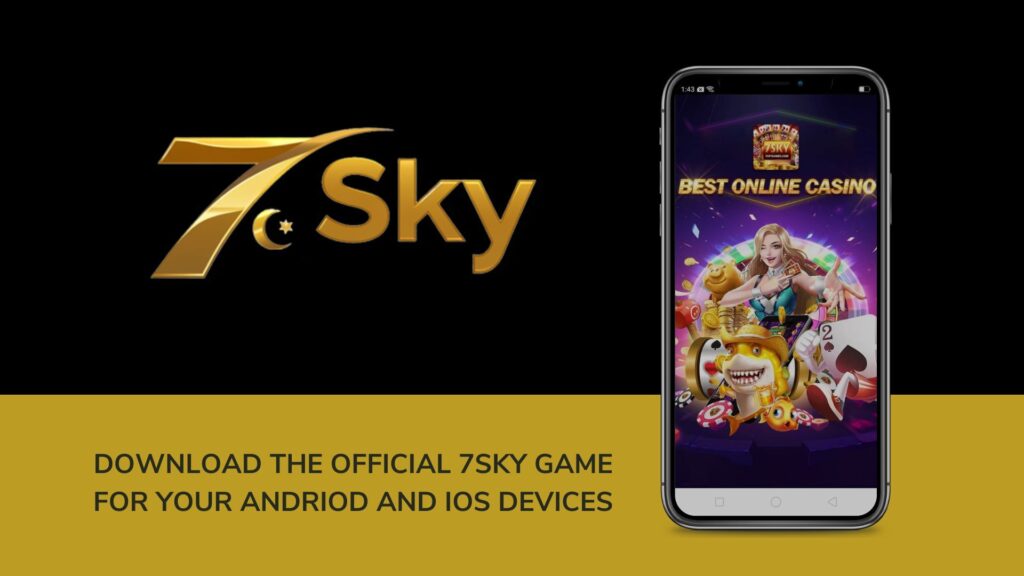 7Sky Game Download