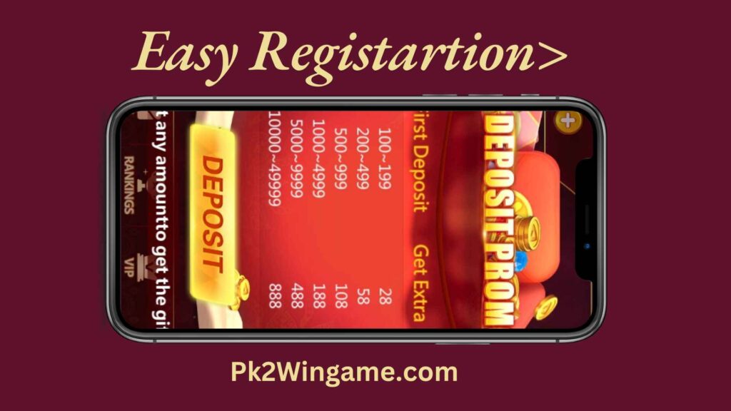 pk2 Win Game