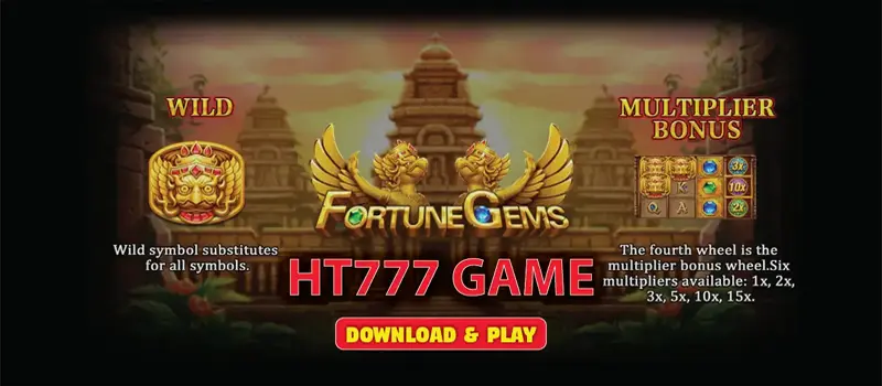 HT777
